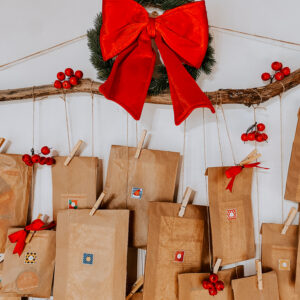 Box na święta: Kalendarz adwentowy Edycja 2025